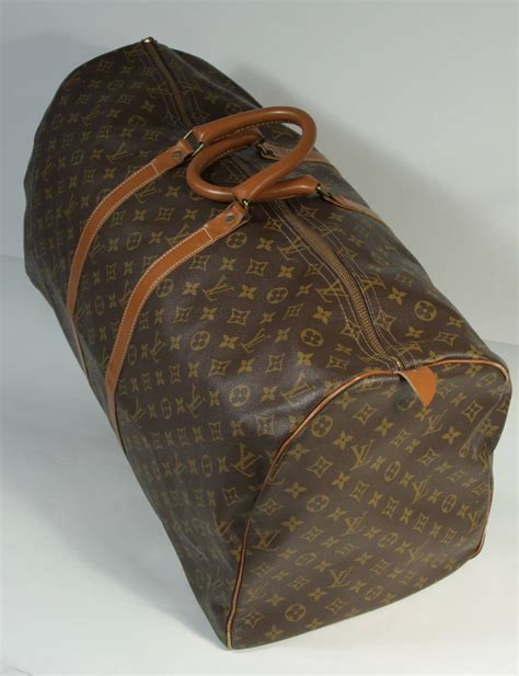 designer luggage louis vuitton|louis vuitton overnight bag.